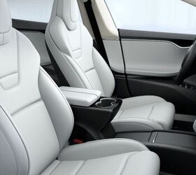 6 Car Interior Materials Besides Leather and Fabric