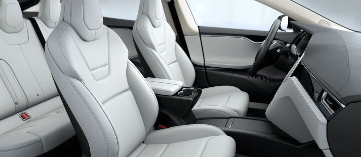 what are good alternatives to leather interiors