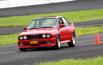 Bimmerfest East 2017 Heads to Englishtown Later This Month