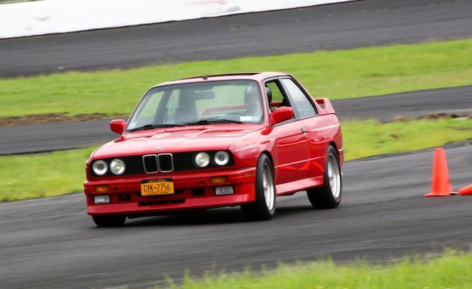 Bimmerfest East 2017 Heads to Englishtown Later This Month