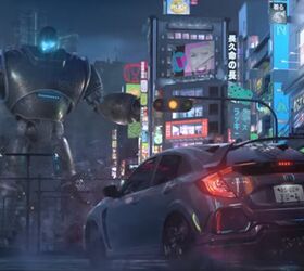 Honda's Latest Ad is All Sorts of Awesome