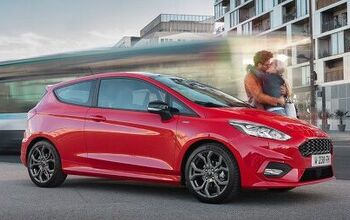New Ford Fiesta Might Not Come to the US, Report Says