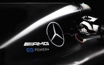 Mercedes Quits DTM to Race Electric Cars