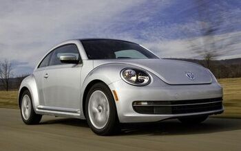Volkswagen Diesel Fix Approved by US Regulators