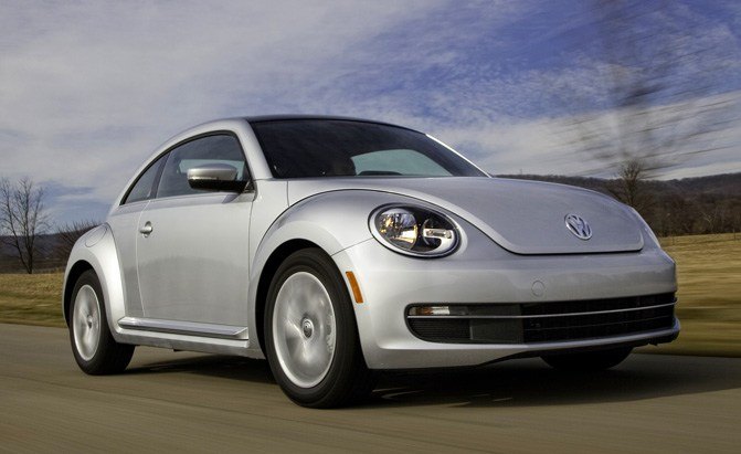 Volkswagen Diesel Fix Approved by US Regulators