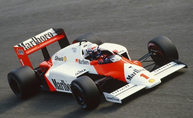 former mclaren chairman could get paid with 13 rare race cars
