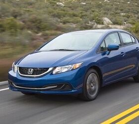 Should You Buy a Used Honda Civic? Yes, Probably