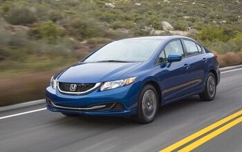 Should You Buy a Used Honda Civic? Yes, Probably