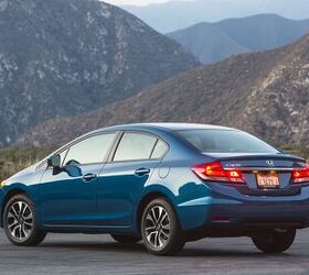 should you buy a used honda civic yes probably