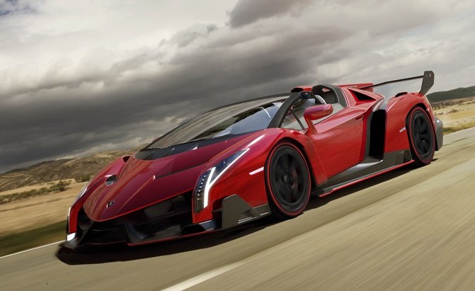 10 lamborghini facts you need to know the short list
