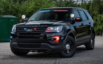 NHTSA Expands Ford Explorer Probe After Reports of Carbon Monoxide Exposure in Cabin