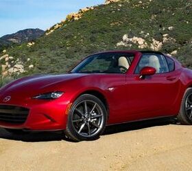 The Internal Combustion Engine Isn't Going Anywhere – Just Ask Mazda
