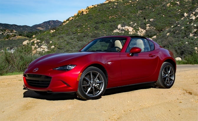 The Internal Combustion Engine Isn't Going Anywhere – Just Ask Mazda