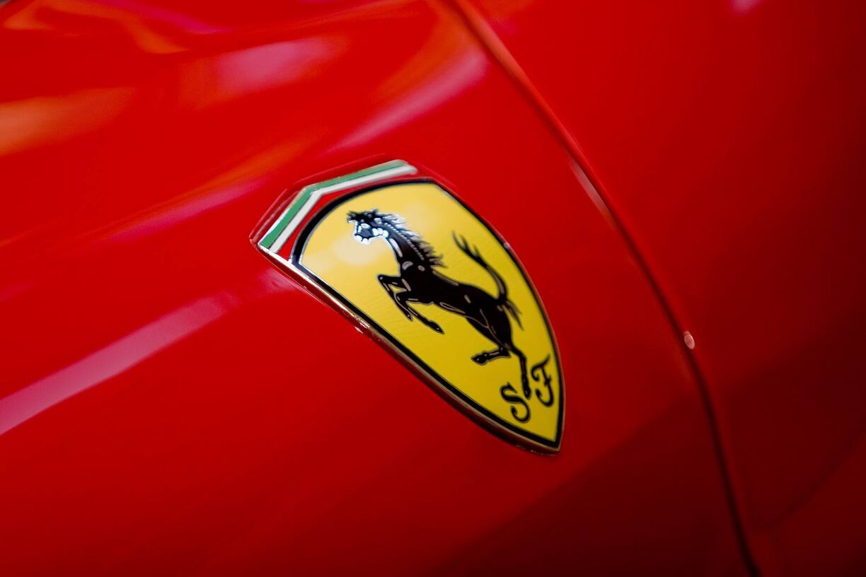 Top 10 Most Popular Supercar Brands in the US | AutoGuide.com