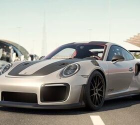 Here Are the First 304 Cars Announced for Forza Motorsport 7