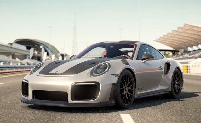 here are the first 304 cars announced for forza motorsport 7