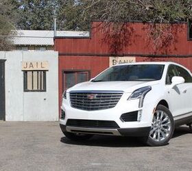 cadillac sales were up two percent in july all thanks to china