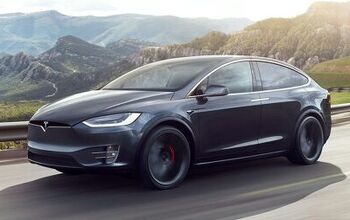 Tesla Lowers Price of the Fastest Model S and Model X