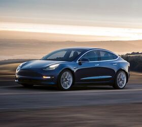 Tesla Convinces Investors to Buy $600M in Bonds