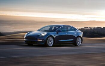 Tesla Convinces Investors to Buy $600M in Bonds