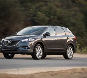 Top 10 Best Family Cars for Under 30,000