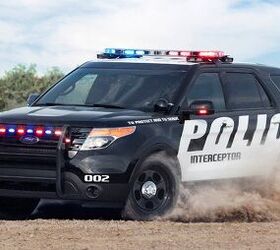 Ford Identifies Source of Dangerous Carbon Monoxide Leak in Police ...