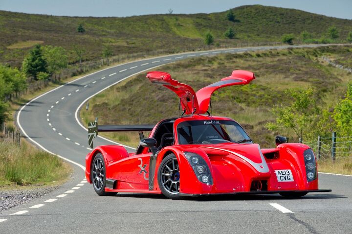 top 10 cars we re surprised are street legal