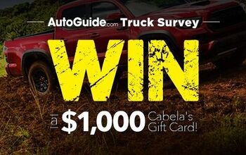 Take This Survey for a Chance to Win a $1,000 Cabela's Gift Card