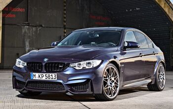 BMW M3 and M4 to Lose Carbon Driveshaft for 2018 Model Year