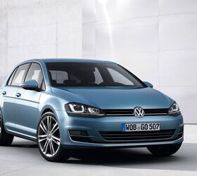 Which vw golf should sales i buy