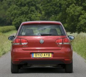 should you buy a used volkswagen golf