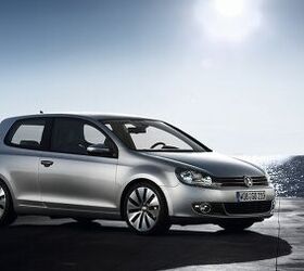 Used Volkswagen Golf Plus 2009-2013 review