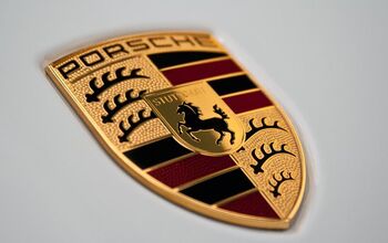 Porsche Involved in Odd Sunglass Scandal