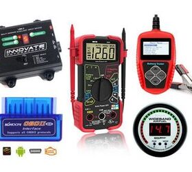 5 Best Car Diagnostic Tools to Save You Money