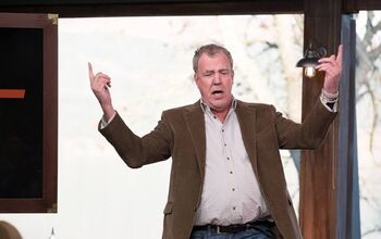 Amazon's The Grand Tour Proves It Still Has That Top Gear Sense of Humor
