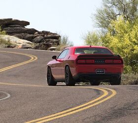 The Cat Came Back: Dodge Charger and Challenger Hellcat Recalled