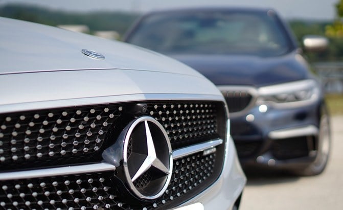 8 Important Tips for Buying a Used Luxury Car