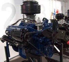 top 7 coolest engines in the gm heritage center