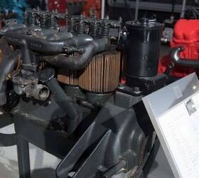 top 7 coolest engines in the gm heritage center