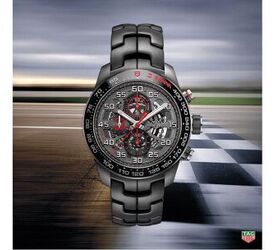 Tag heuer ayrton senna on sale price