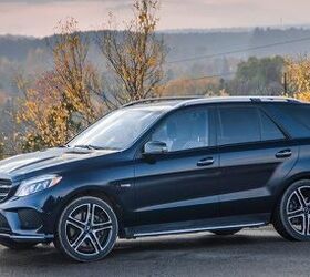 mercedes amg gle43 recalled for unexpected engine shutdowns