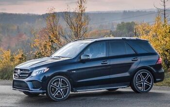 Mercedes-AMG GLE43 Recalled for Unexpected Engine Shutdowns