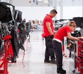 Tesla Employees Are Officially Fighting Back