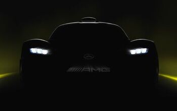 Watch the Mercedes-AMG Project One Hypercar Debut Live Stream Here