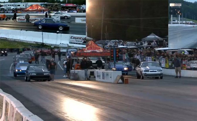 Watch the 2017 YellowBullet Nationals Live Streaming Here