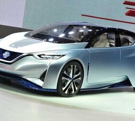8 things you need to know about the 2018 nissan leaf
