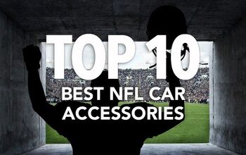 The 10 Best NFL Car Accessories to Kick Off the Football Season
