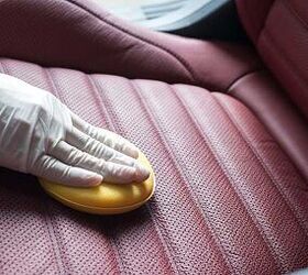 Cleaning Tips To Have Your Car's Interior Looking Like New