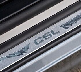 BMW Confirms CSL Nameplate is Coming Back