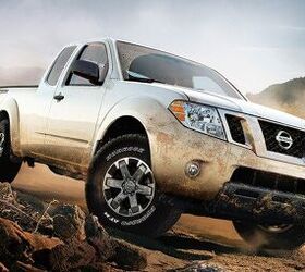 there will be a new nissan frontier and it will be built in canton ms